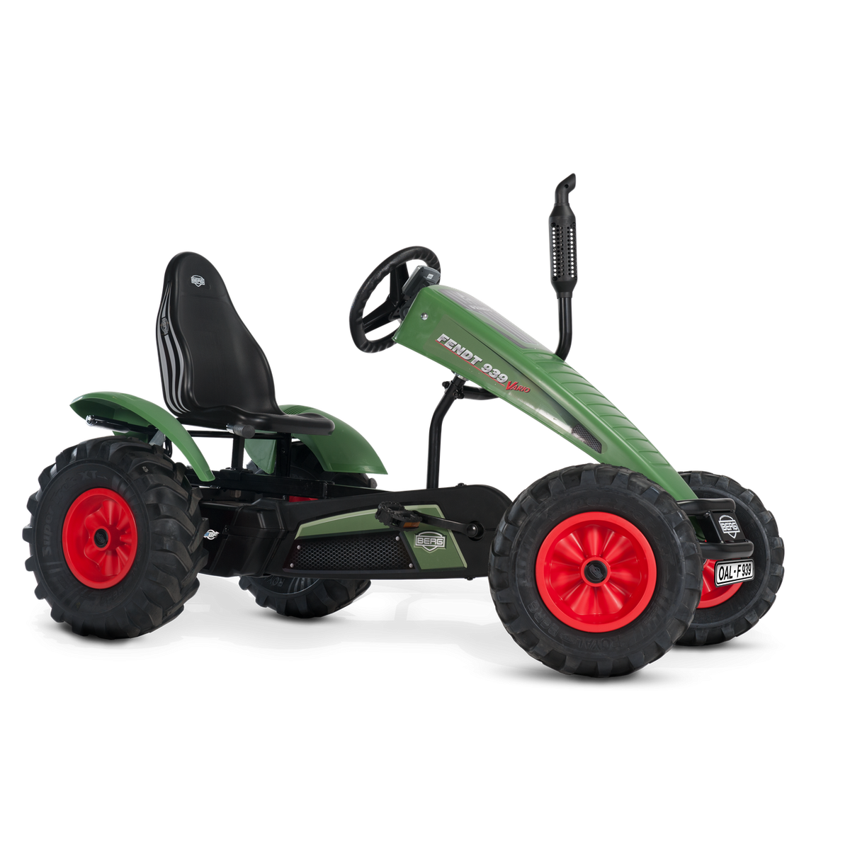 Berg Fendt E-BF