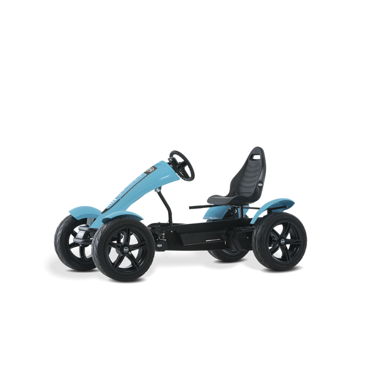 Berg Hybrid E-BF