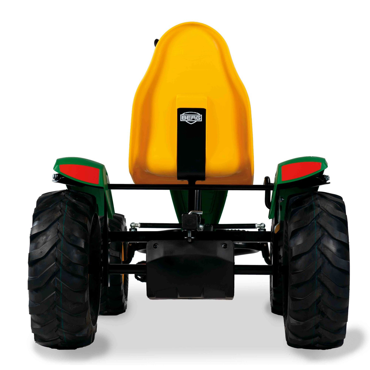 Berg John Deere BFR Skelter