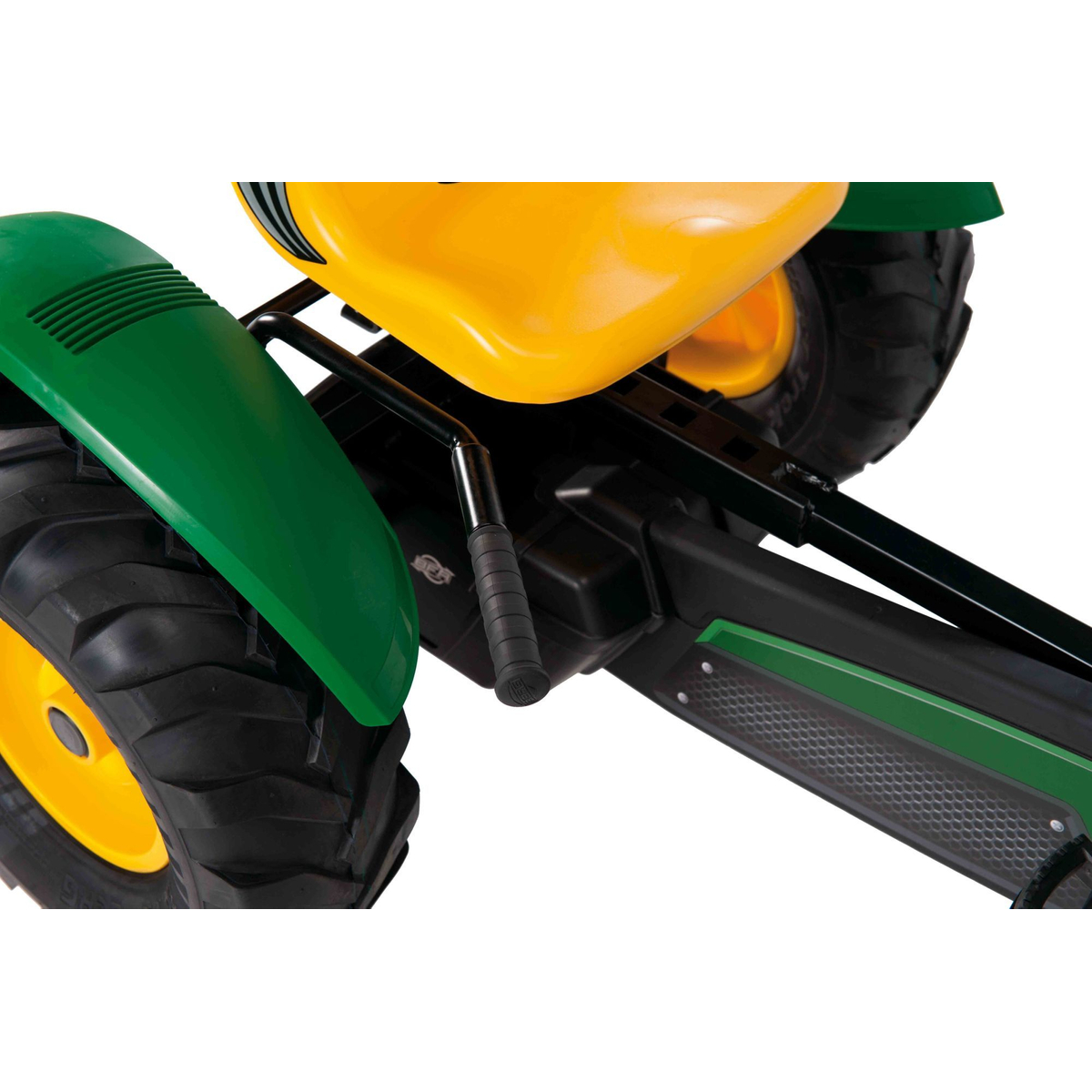 Berg John Deere BFR Skelter