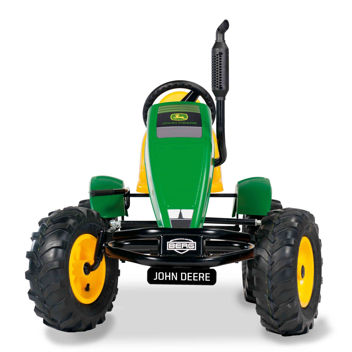 Berg John Deere BFR Skelter