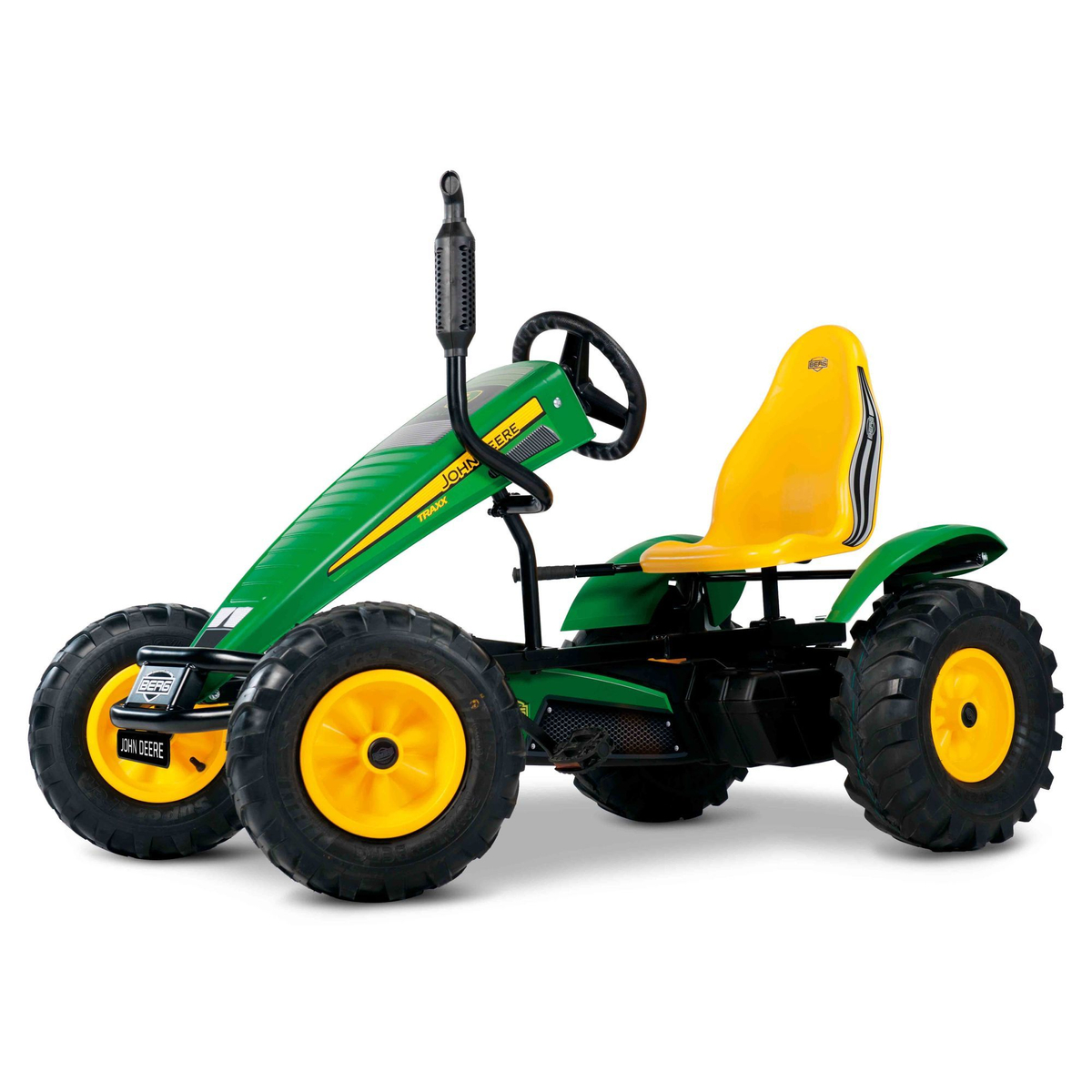 Berg John Deere BFR Skelter
