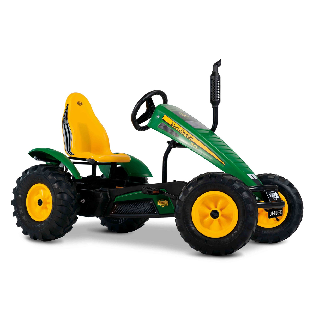 Berg John Deere BFR-3 Skelter