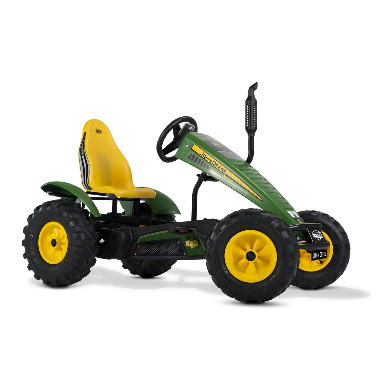 Berg John Deere E-BF