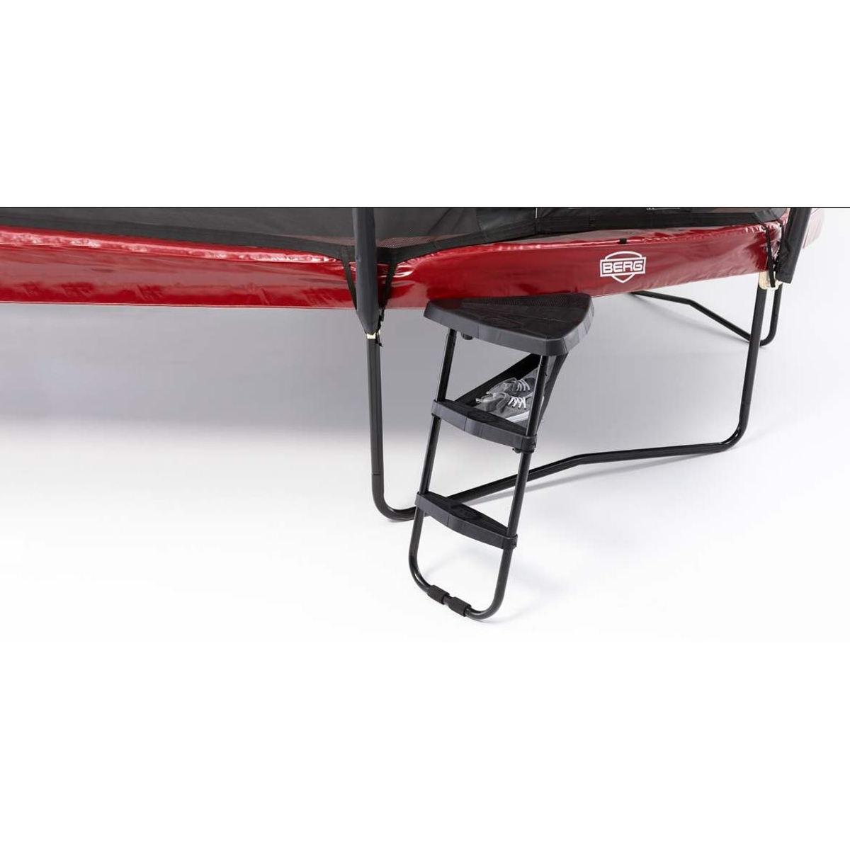Berg Ladder Platform + Ladder L