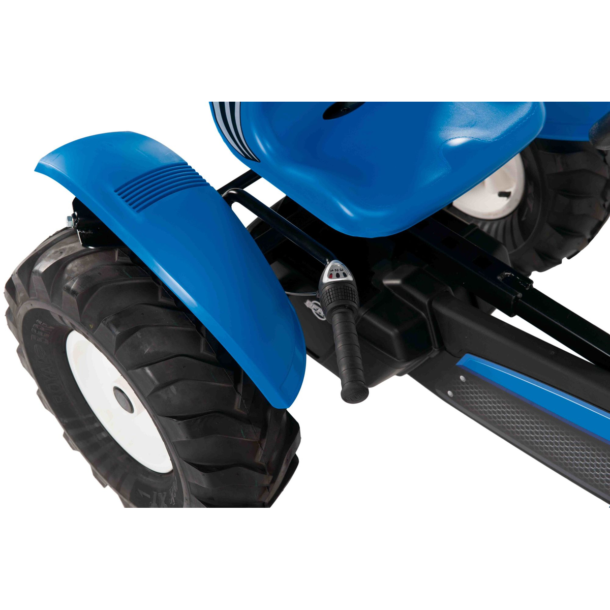 Berg New Holland BFR-3 Go-kart