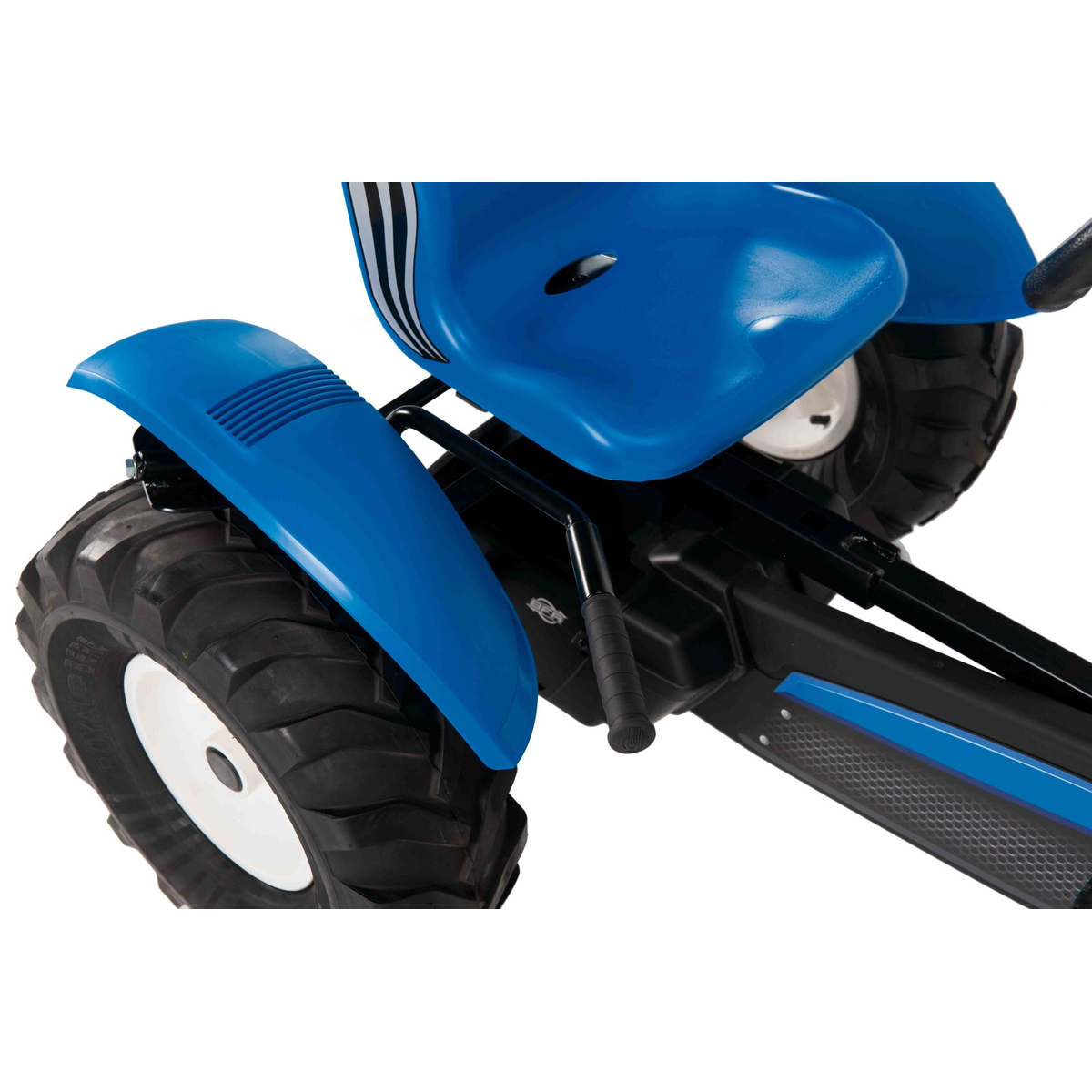 Berg New Holland BFR Skelter