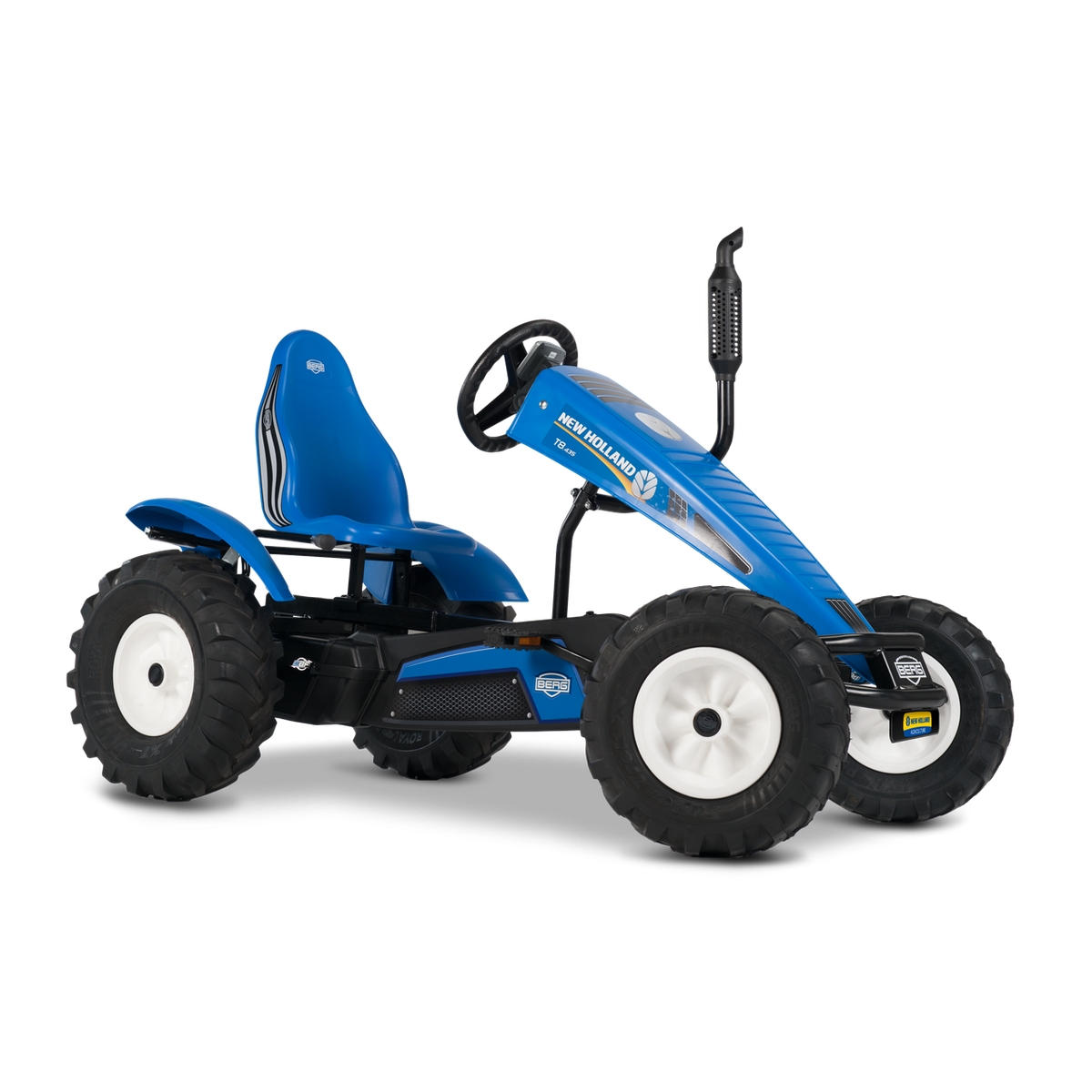 Berg New Holland E-BF