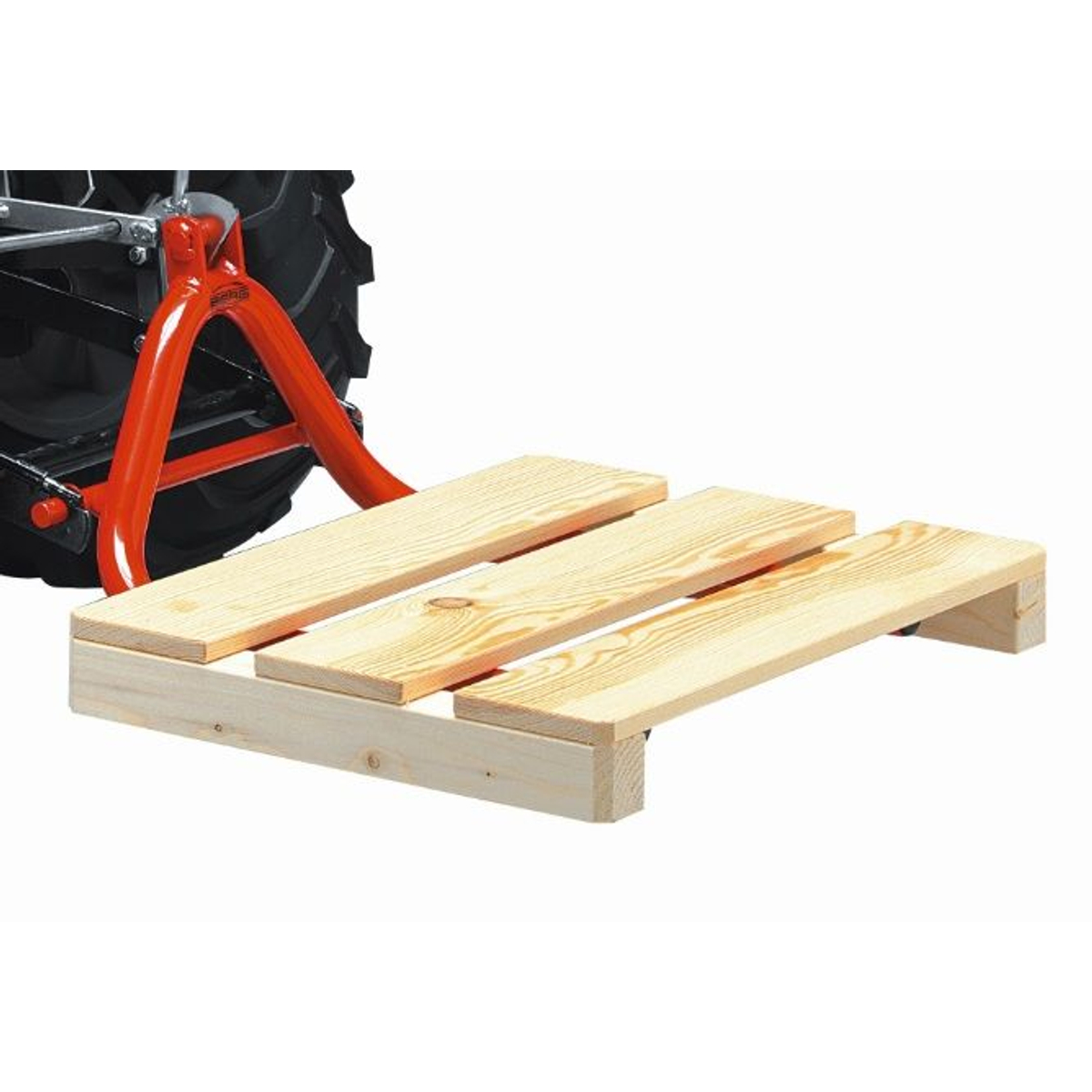 Berg Palletvork