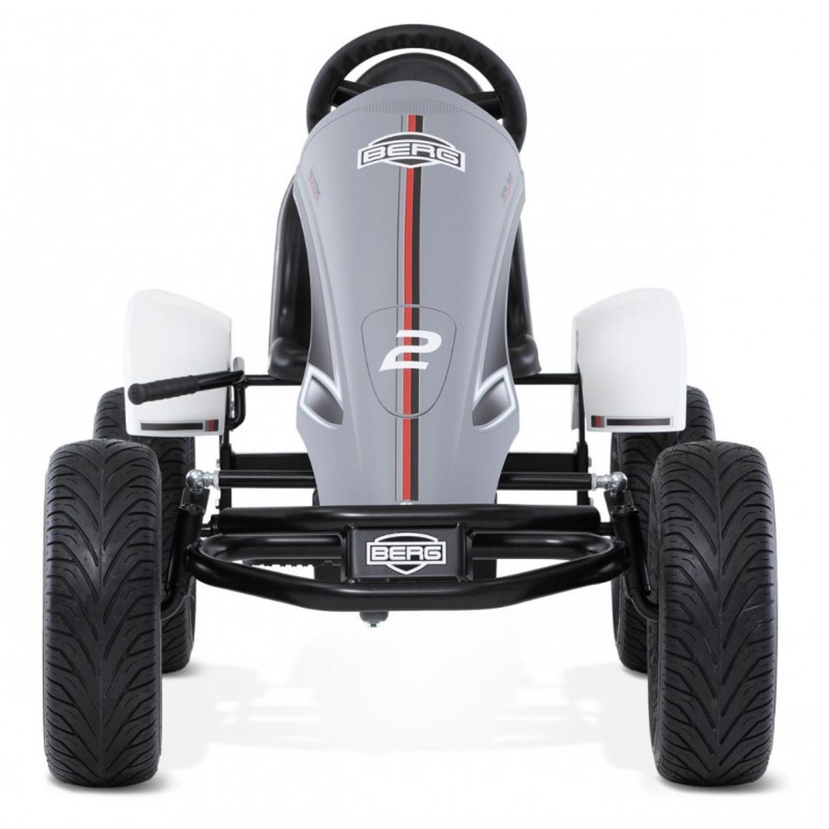 Berg Skelter XXL Race GTS E-BFR