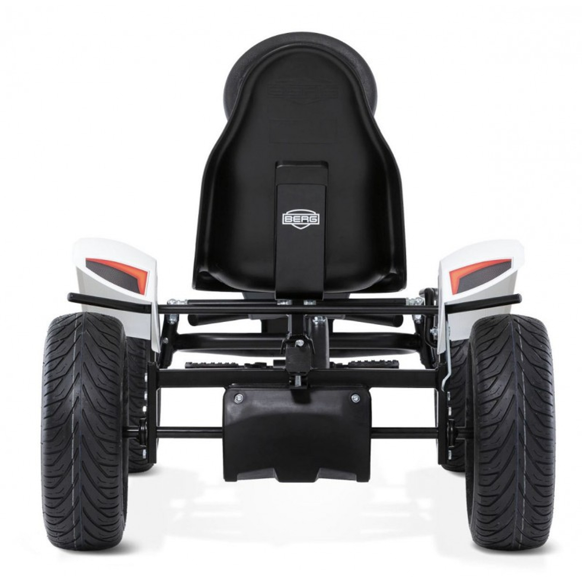 Berg Skelter XXL Race GTS E-BFR