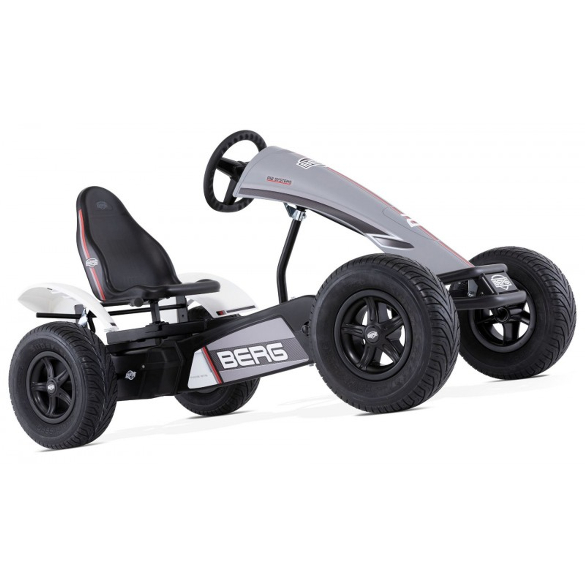 Berg Skelter XXL Race GTS E-BFR