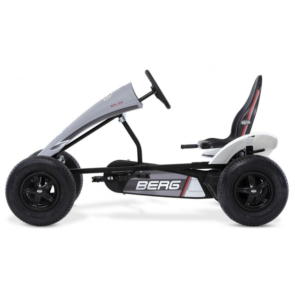 Berg Skelter XXL Race GTS E-BFR-3