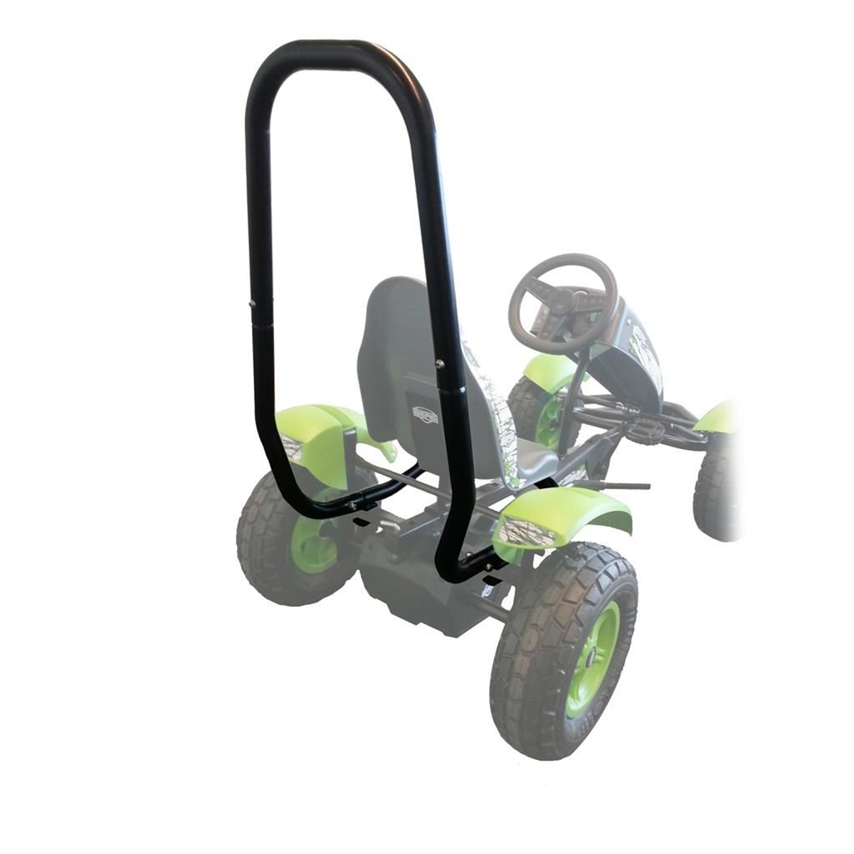 BERG Rolbeugel Offroad