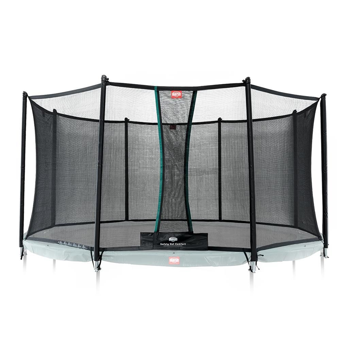 BERG Safety Net Comfort 330 (Volledig net incl. palen)