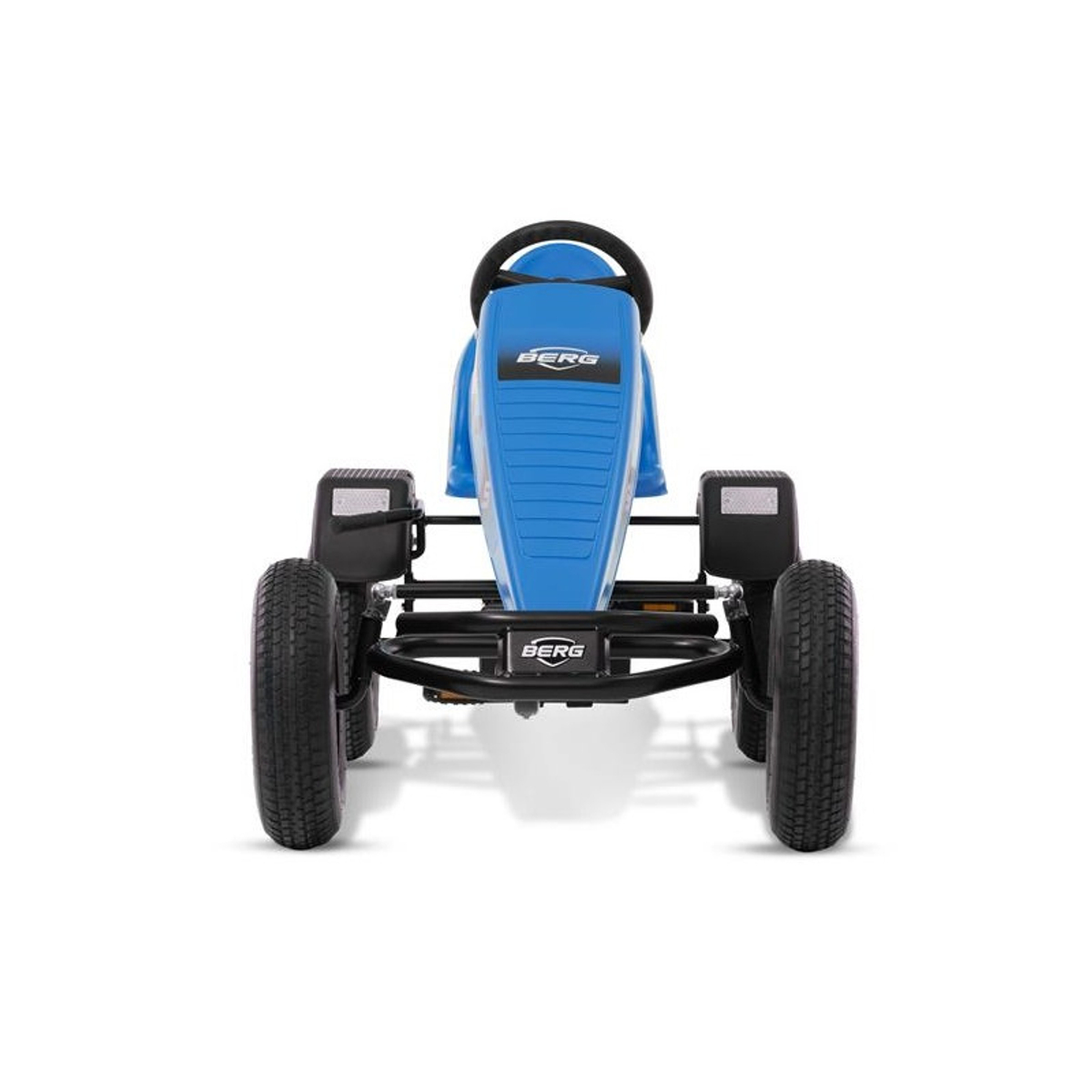 BERG Skelter XL B. Super Blue BFR