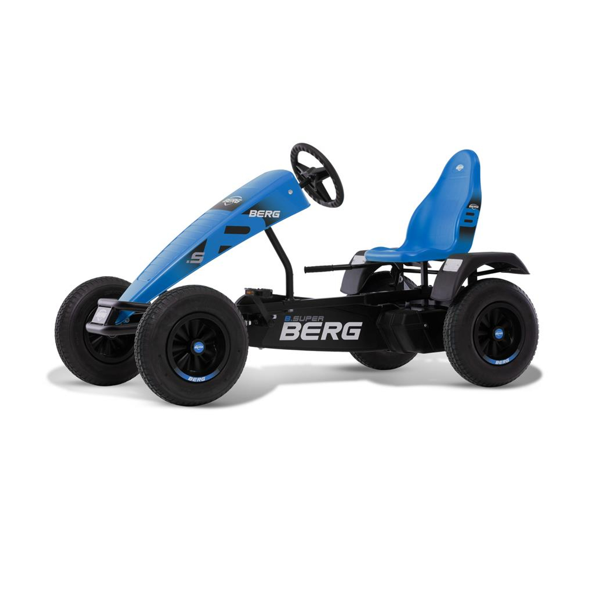 BERG Skelter XL B.Super Blue BFR-3