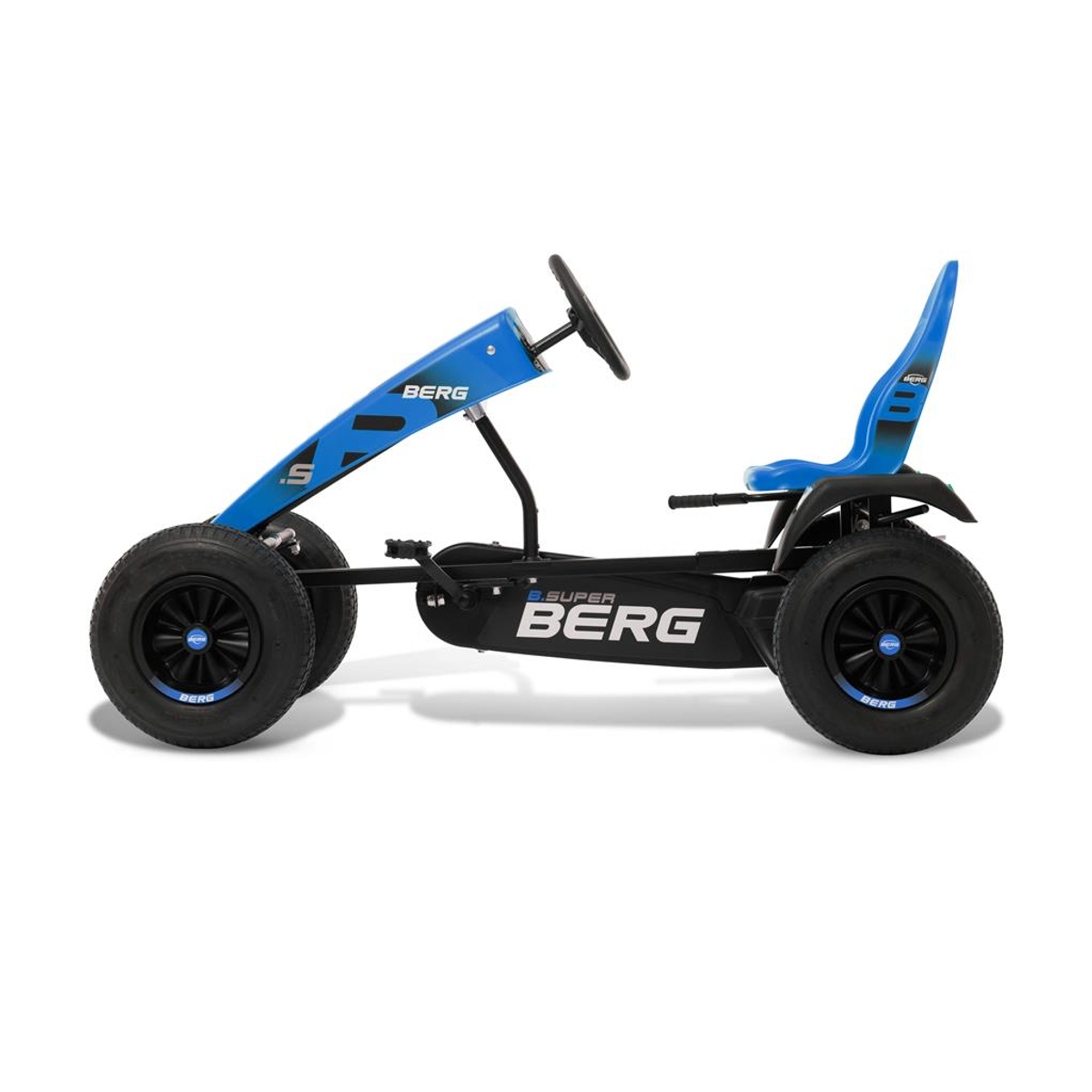 BERG Skelter XL B.Super Blue BFR-3