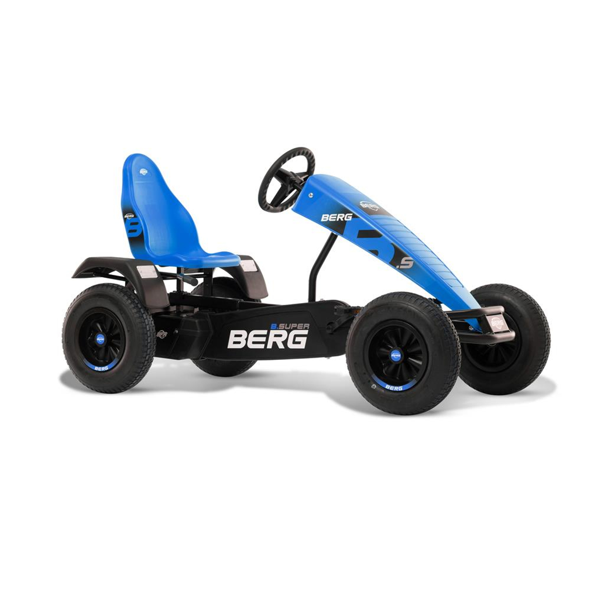 BERG Skelter XL B.Super Blue BFR-3