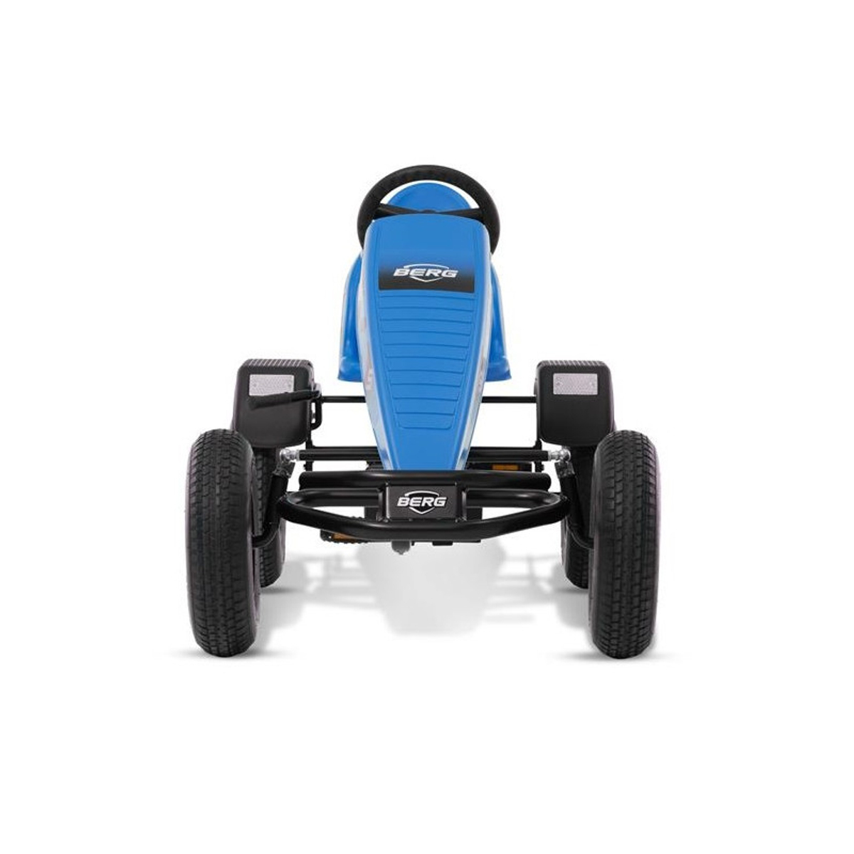 BERG Skelter XXL B. Super Blue BFR