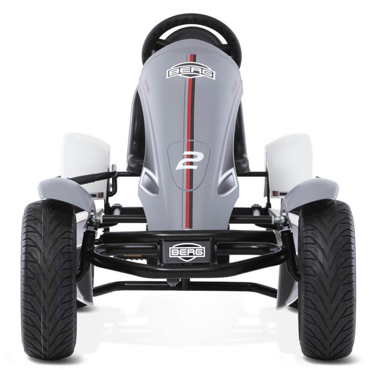 BERG Skelter XL Race GTS BFR - Full Spec