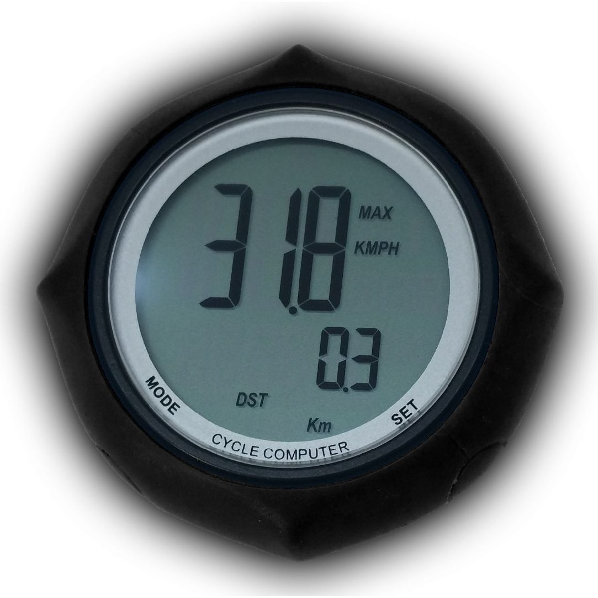 Berg Speedometer