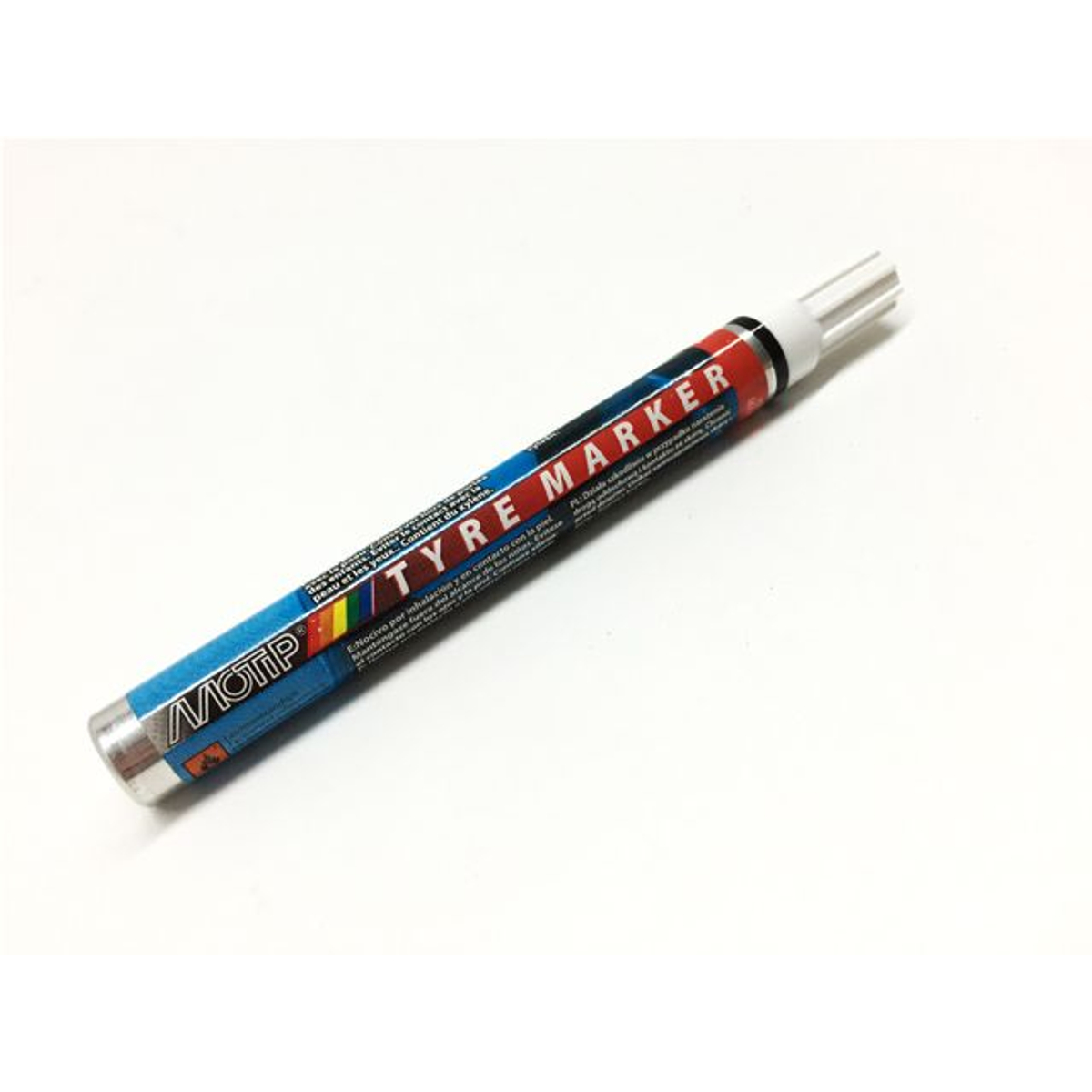Berg Tyre Marker