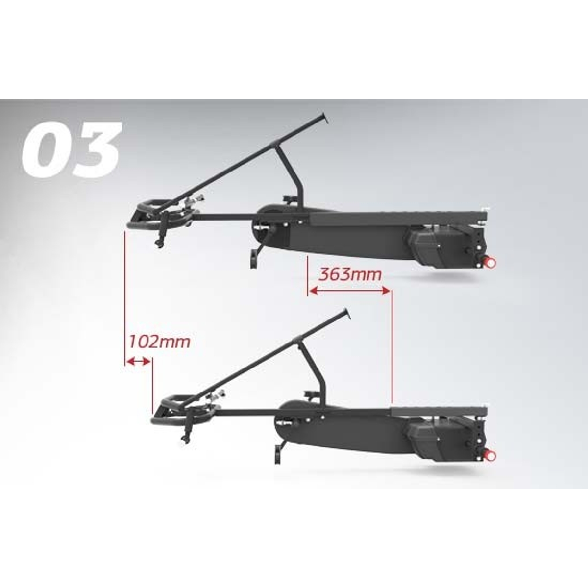 Berg X-Plore E-BF
