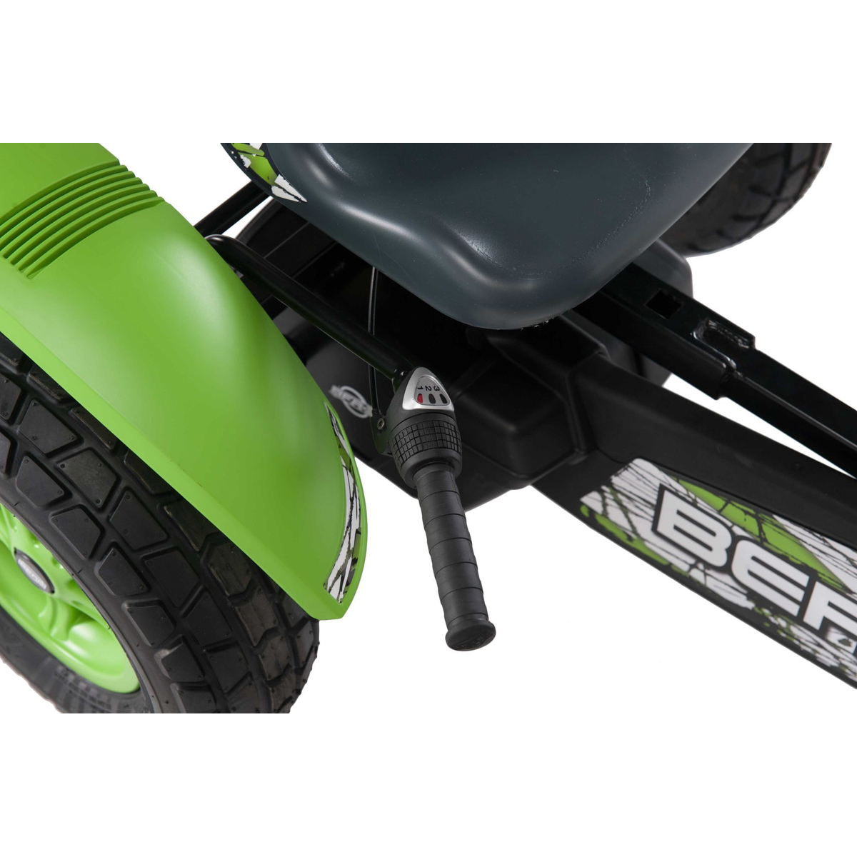 Berg X-Plore BFR-3 Skelter