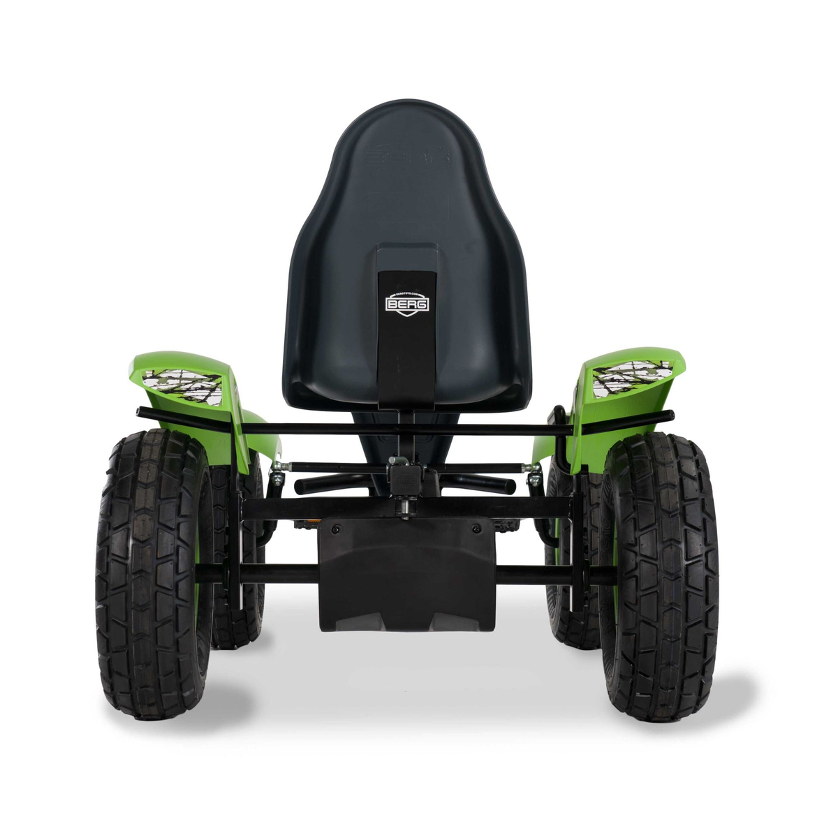 Berg X-Plore BFR Skelter