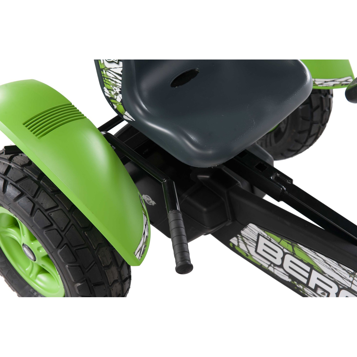 Berg X-Plore BFR Skelter