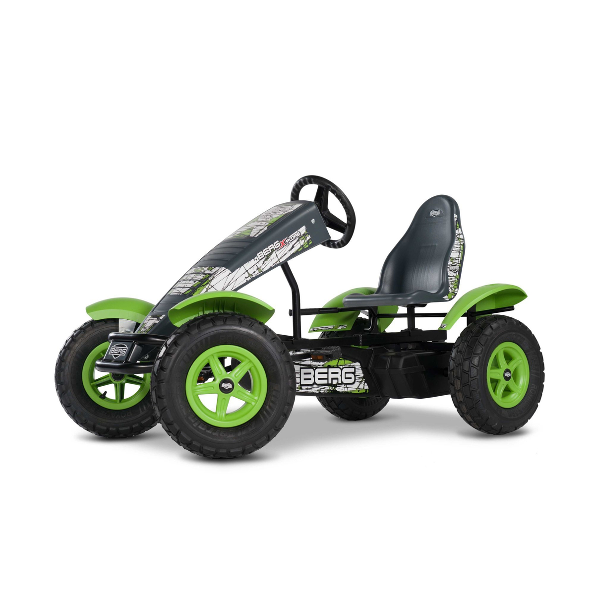 Berg X-Plore BFR Skelter