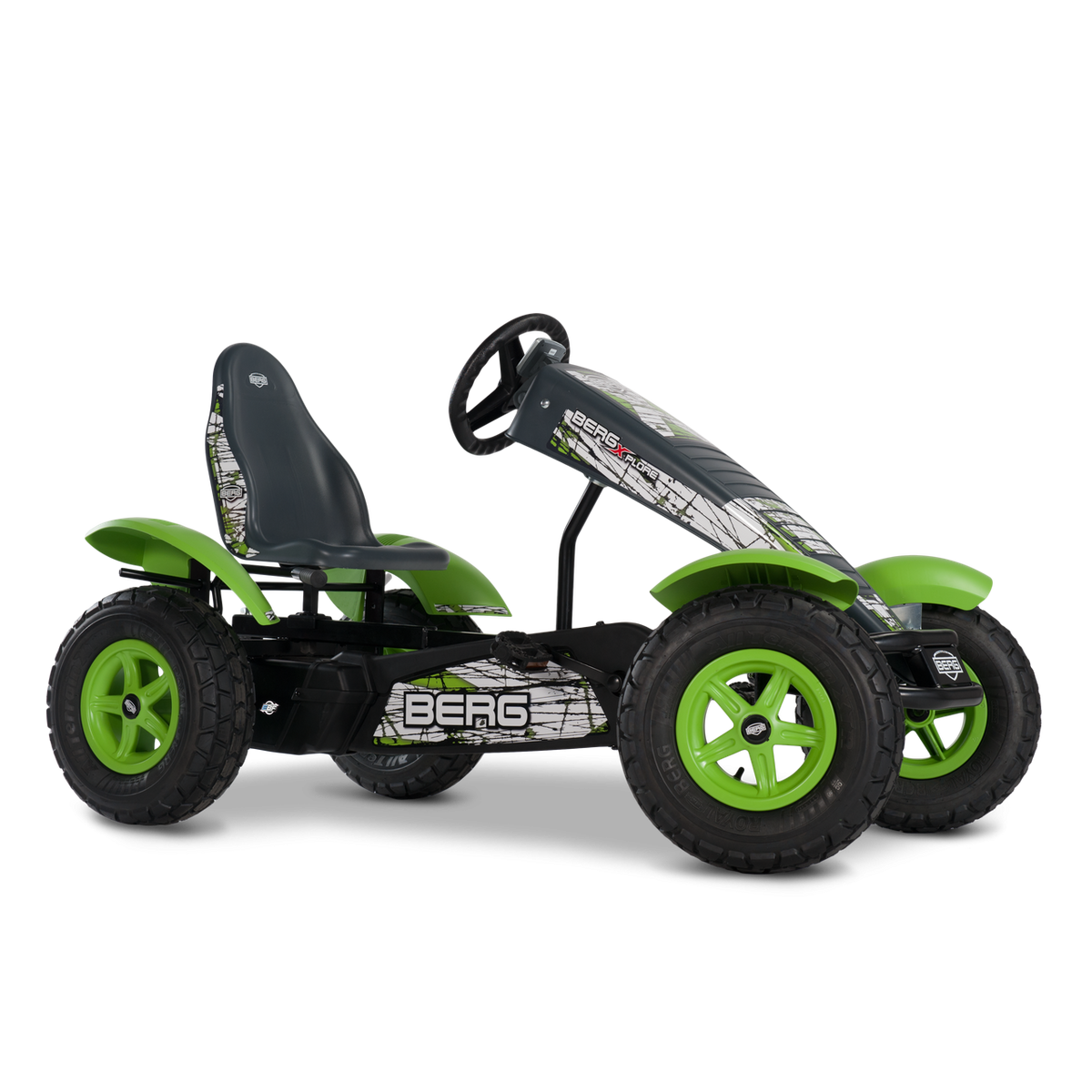 Berg X-Plore E-BF