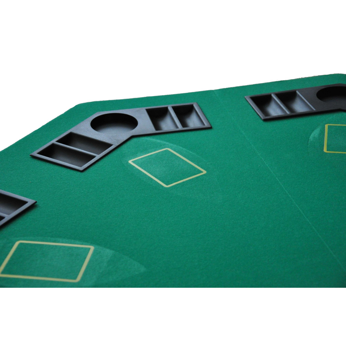 Belomax Poker Table Top OctaPoker