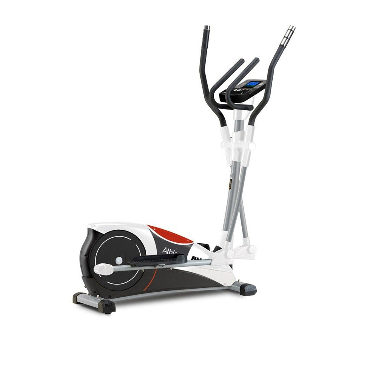 BH Fitness Athlon Dual G2336U