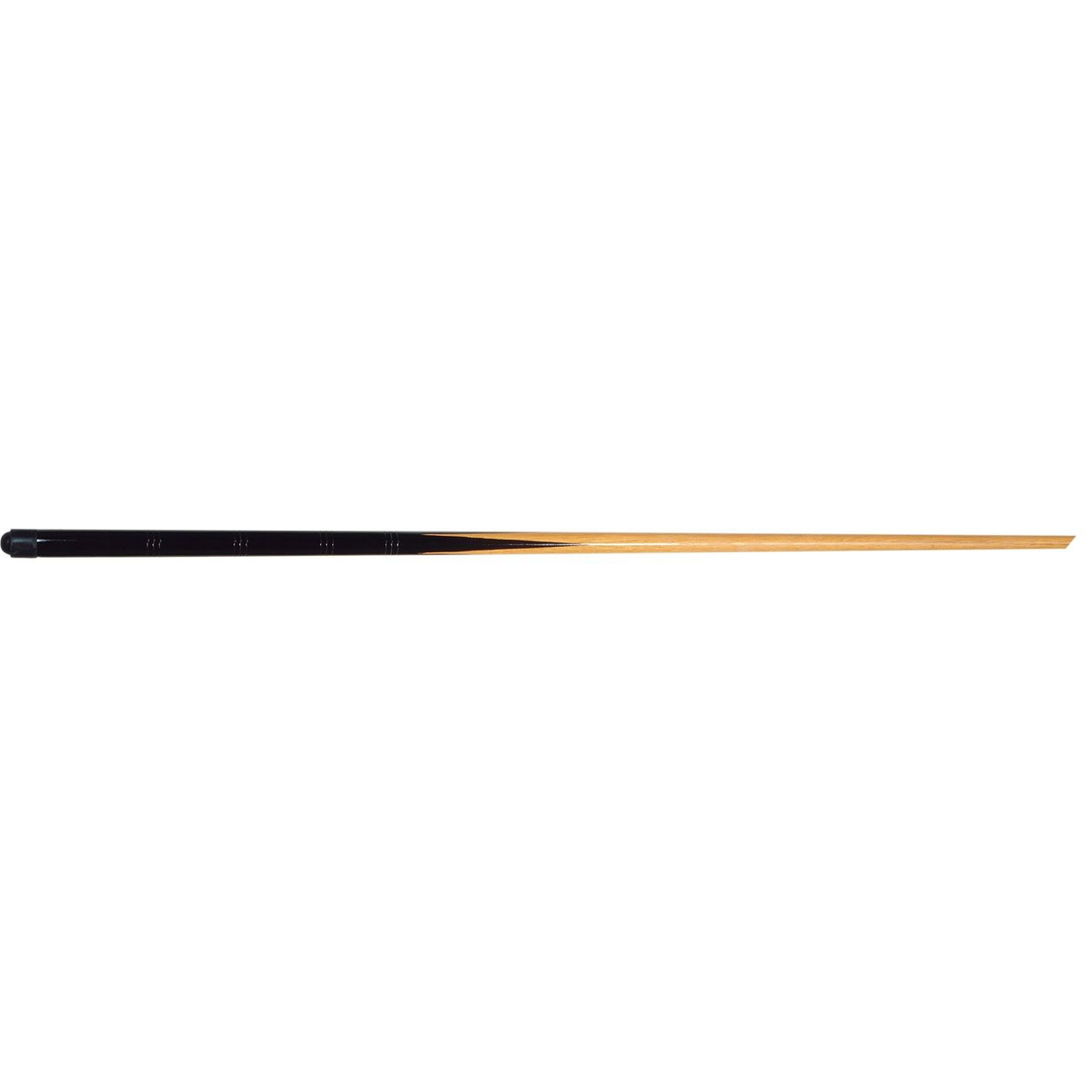Biljart keu 1-delig Budget 145cm M-8 tip