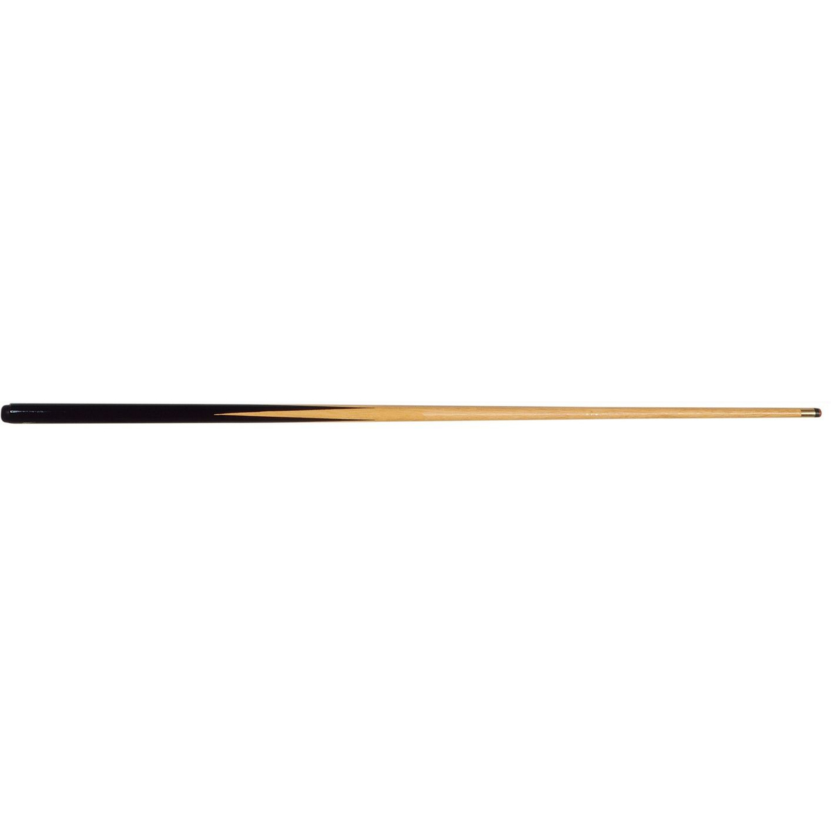 Biljart keu 1-delig Budget 145cm 3/16 tip 11mm