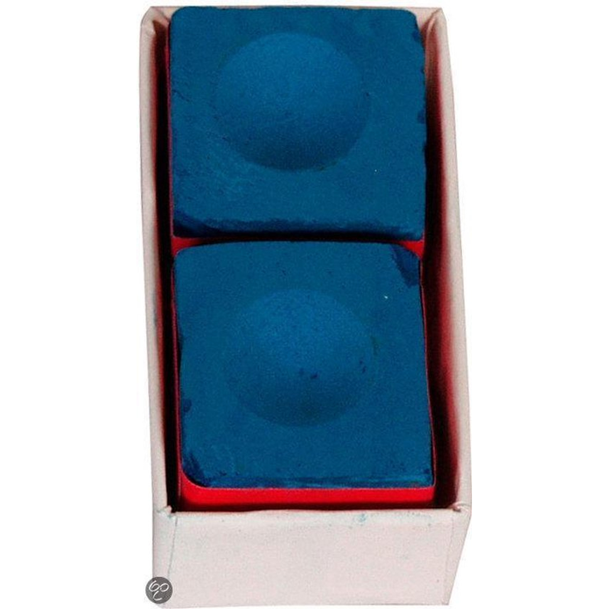 Blue Master Chalk 2pcs