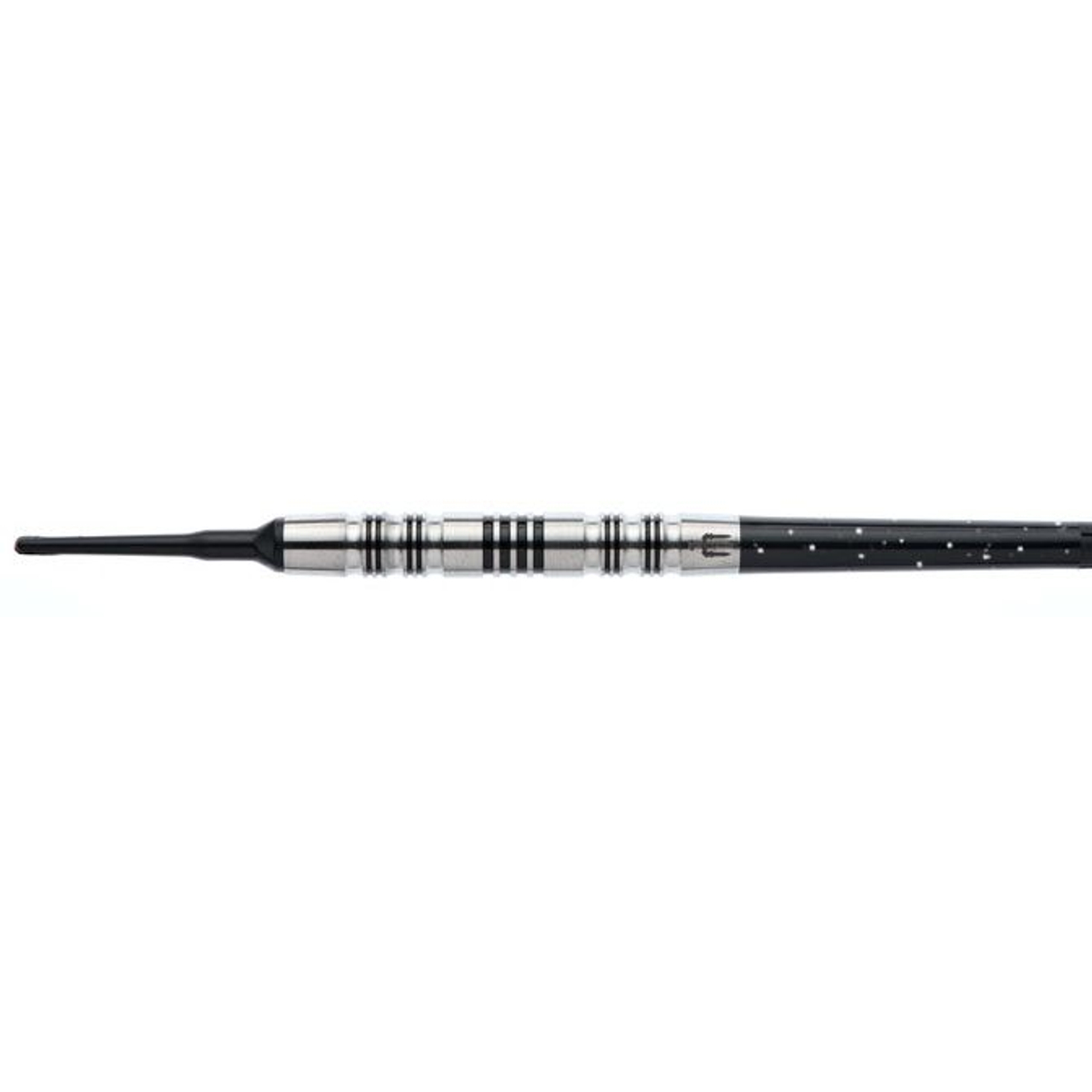 Winmau Bobby George Soft Tip Dartpijl