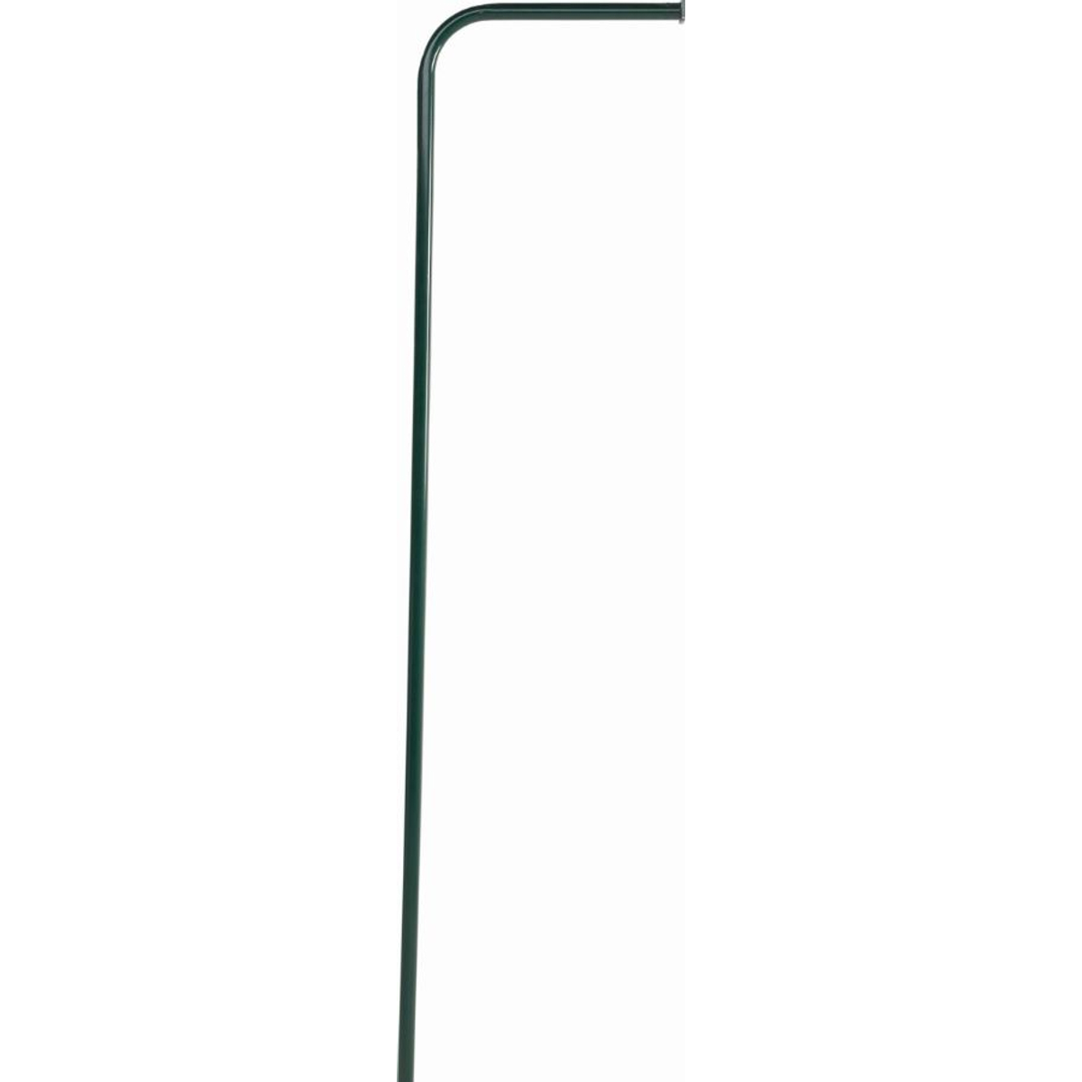Brandweerstang - Groen