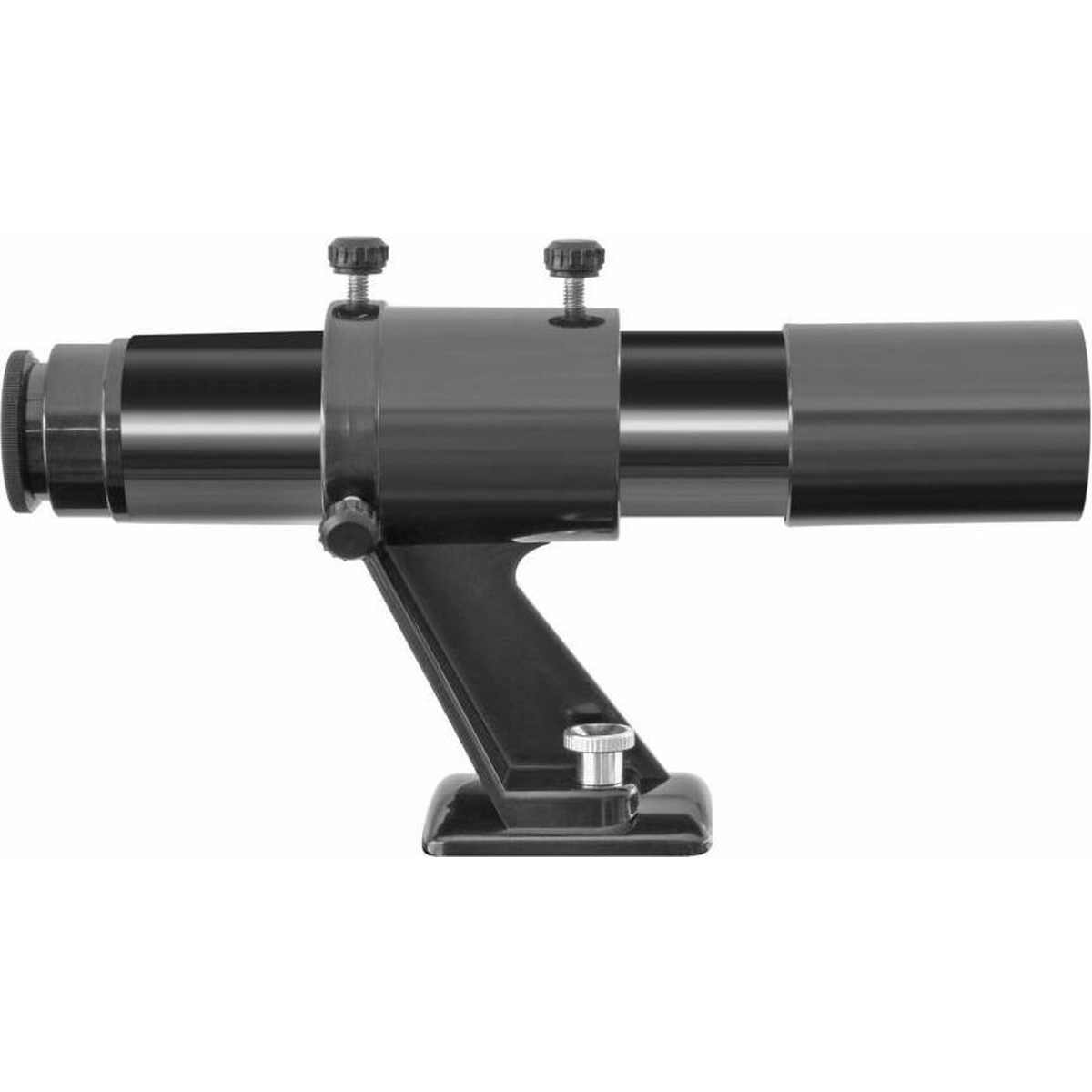 National Geographic Telescoop - 114/900 - Reflector AZ - Eenvoudig in Gebruik