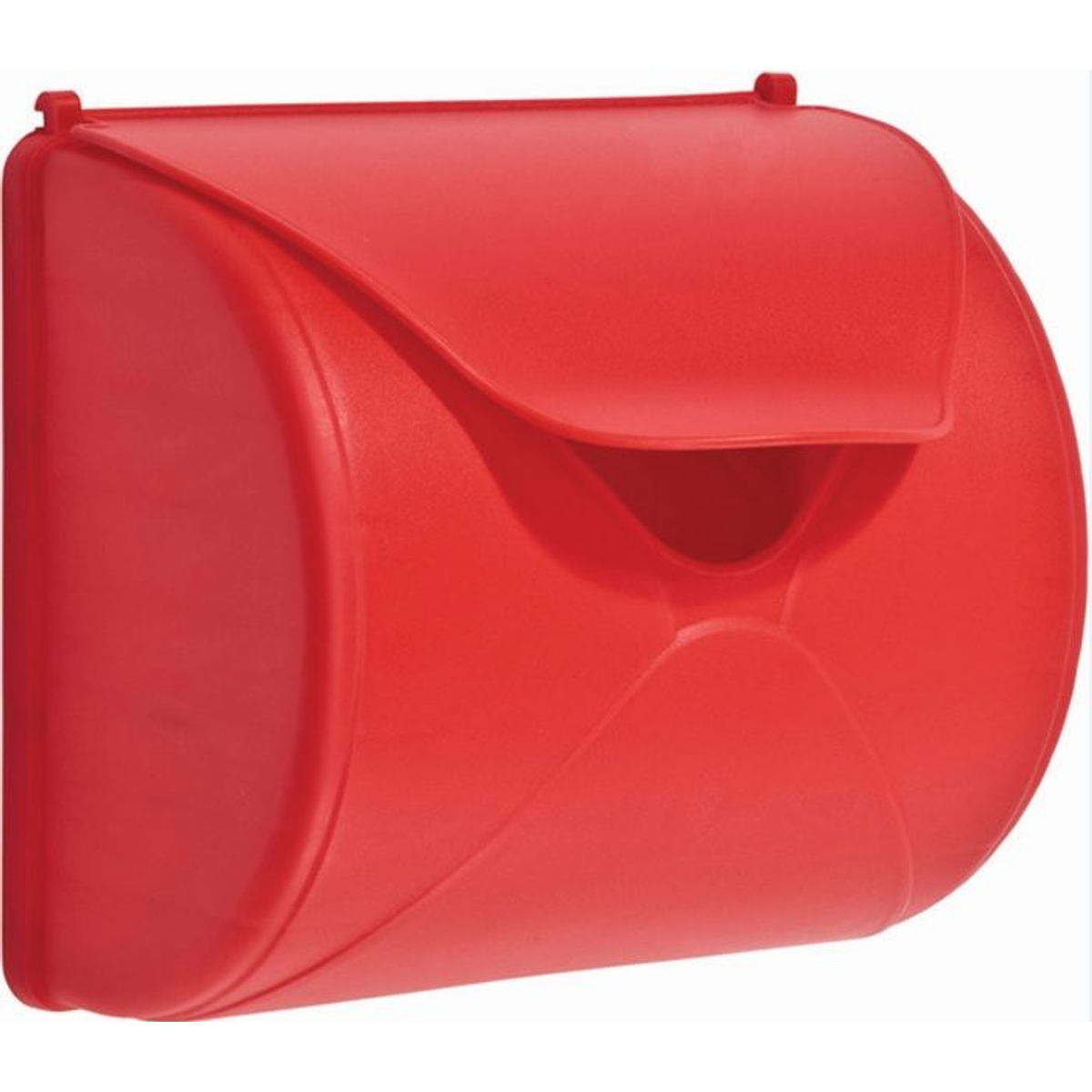 Brievenbus - Rood