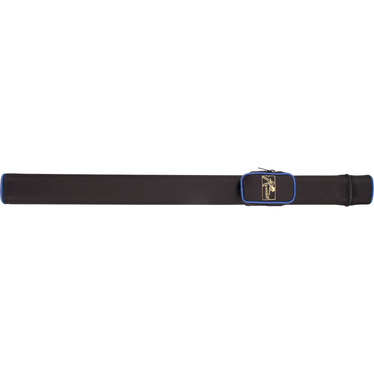 Keu koker Laperti zwart blauw 1/1