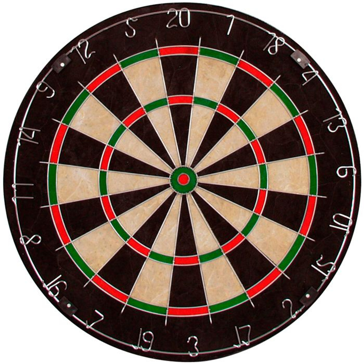 Bristle Dartsbord