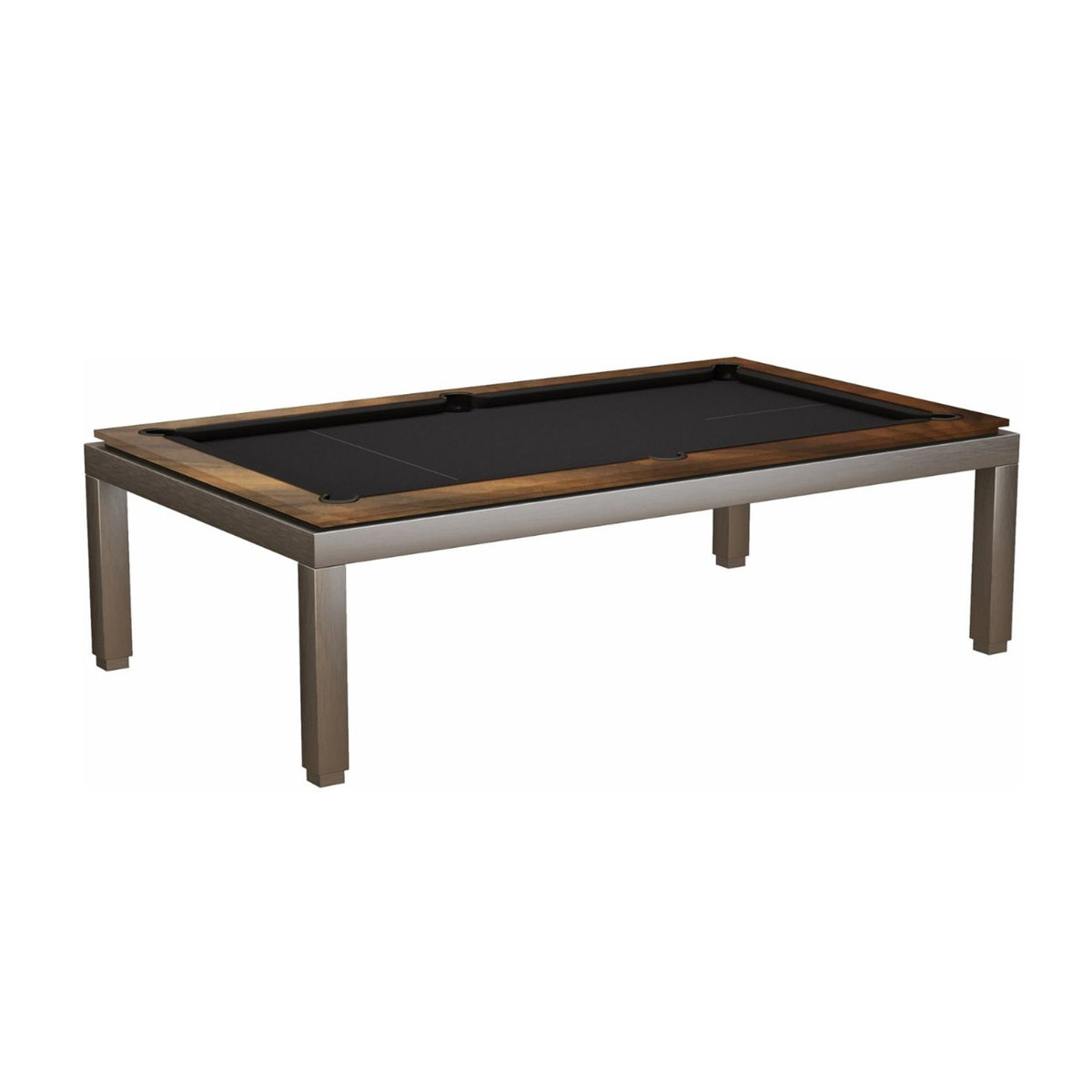 Buffalo New York Pooltafel 7FT Walnoot