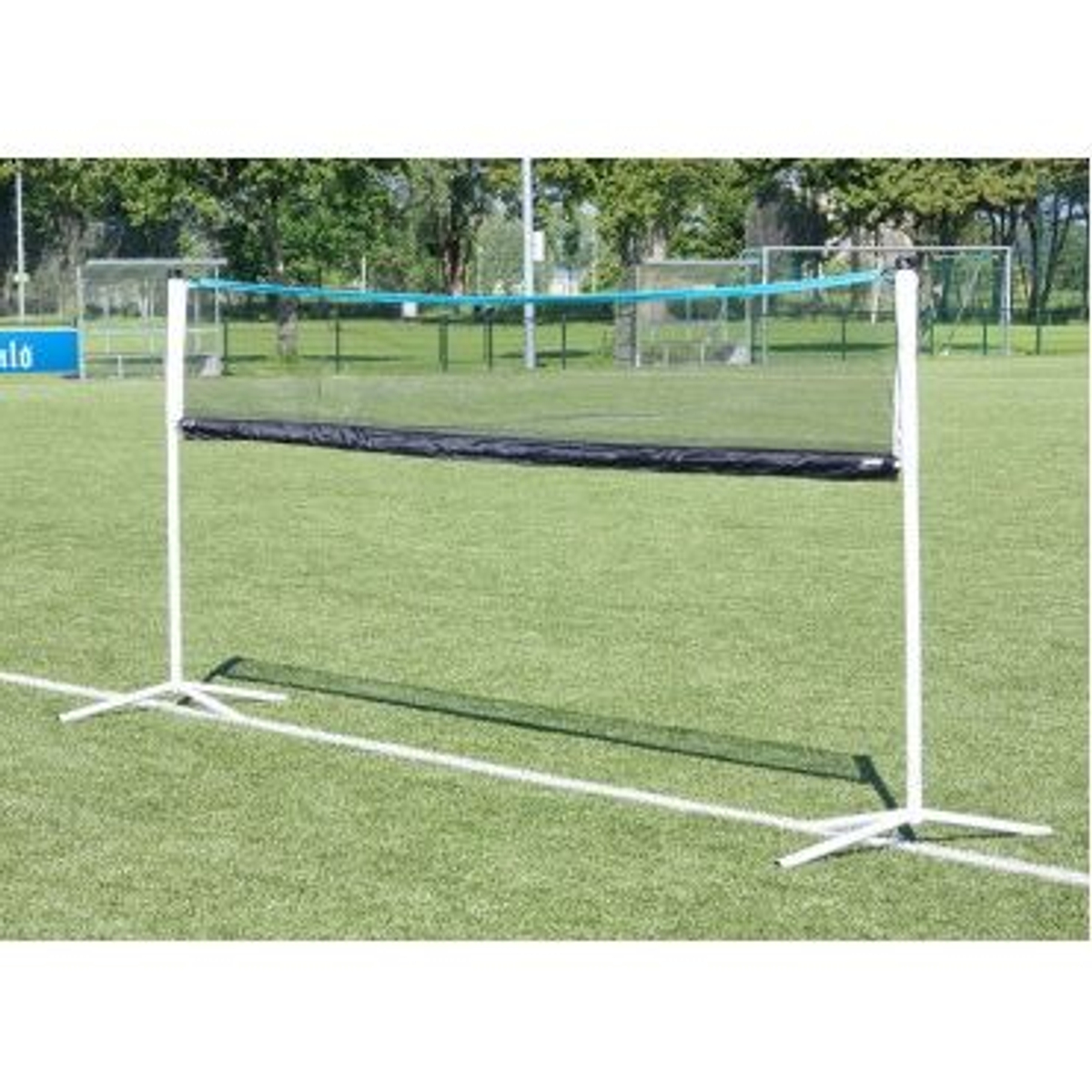 Buffalo 4000 Multi-sports net, 400cm, adjustable height