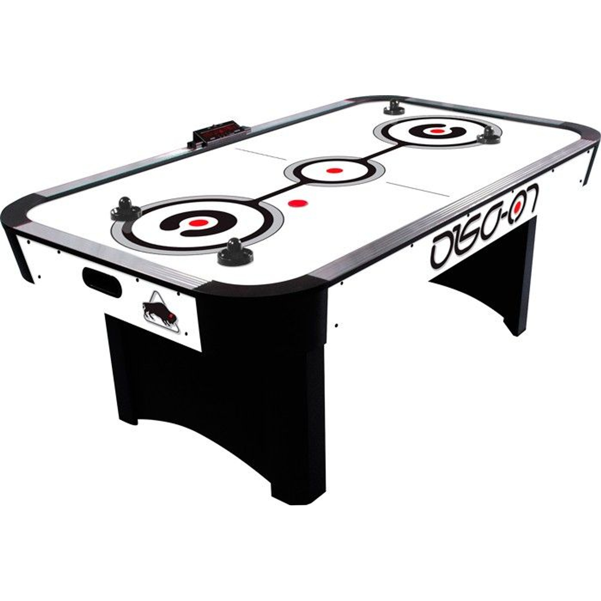 Buffalo Disc-on Airhockey Tafel 7ft Indoor