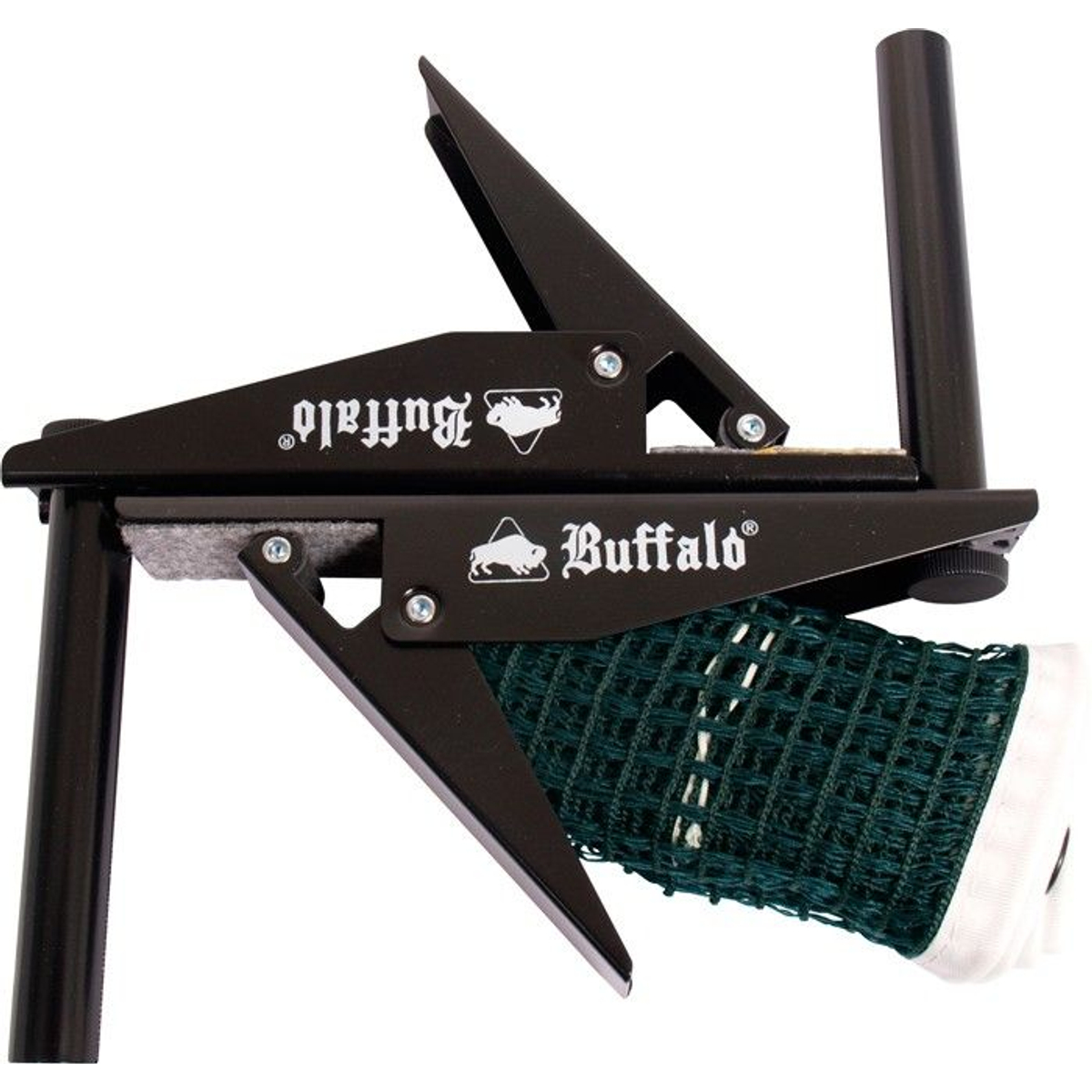 Buffalo Net en Nethouder set - Clip On