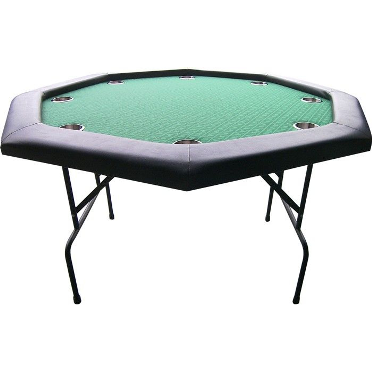 Buffalo Pokertafel Octagon 120cm