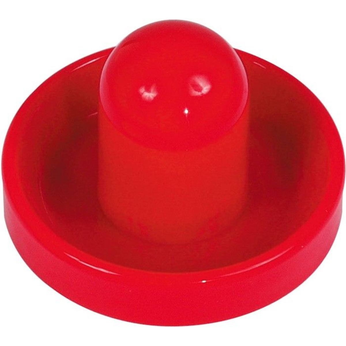 Airhockey Pusher Buffalo Rood 96 mm
